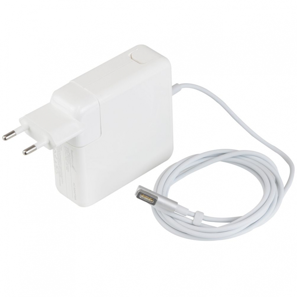 Fonte para notebook Macbook 18,5V 4,6A 85W Magsafe 1 BB20-AP18-L