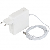 Fonte para notebook Macbook 18,5V 4,6A 85W Magsafe 1 BB20-AP18-L