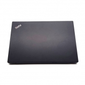 Notebook Lenovo Thinkpad X280 i7 8550U 16GB DDR4 512GB SSD Tela 12,5 | USADO