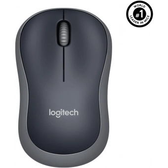 Mouse sem Fio USB Logitech M185