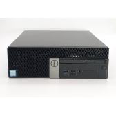 PC Desktop Dell Optiplex 5060 i5-8500 3.00ghz 8GB DDR4 240GB SSD | USADO