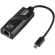 Adaptador USB C 3.0 para Rede RJ-45 Gigabit