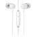 Fone de Ouvido Intra Auricular HP DHE-7000 Branco