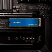 SSD M2 PCIe NVMe Adata Legend 710 512GB