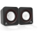 Caixa Som 2.0 C3 Tech SP-301BK