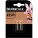 Pilha Alcalina MN21/A23 12V C/2 Duracell