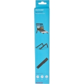 Suporte para Notebook Multilaser- AC381 Preto