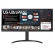 Monitor LED 34