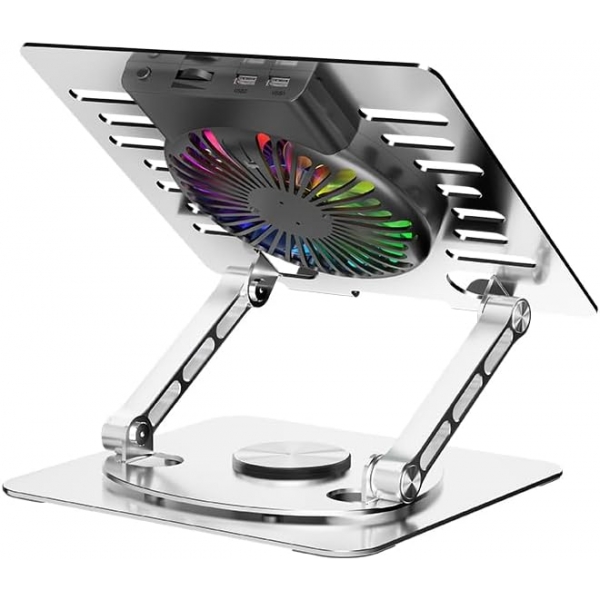 Base Giratoria para notebook 17.3’ C3 Tech NBC-1000SI