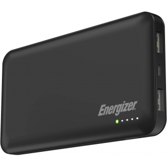 Carregador Power Bank 10000mAh UE10025 QC Energizer