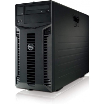 Servidor Dell PowerEdge T410 Xeon E5606 2.16ghz 48gb DDR3 Sem HD | USADO