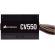 Fonte de alimentação ATX 550W 80 Plus Bronze Corsair CV550
