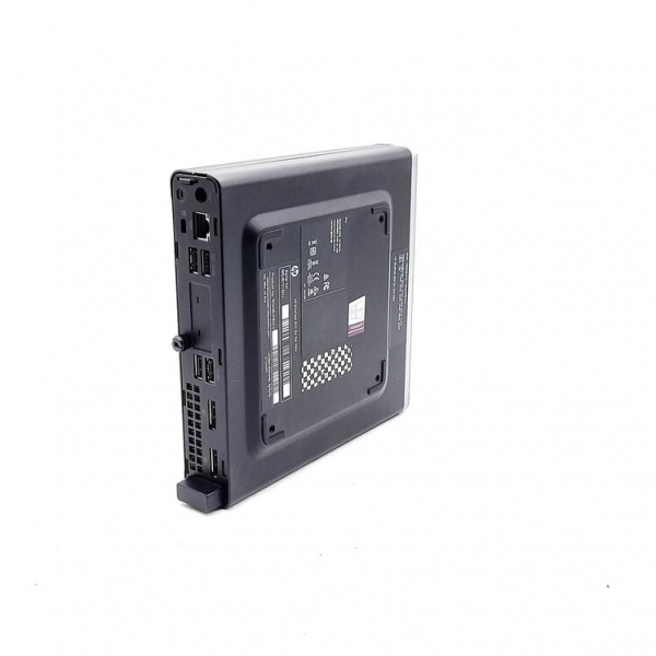 PC Desktop HP Elitedesk 800 G4 Mini I5-8500T 16GB DDR4 256GB SSD NVME | SEMI-NOVO