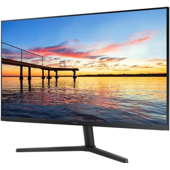 Monitor LED 32" Samsung Essencial Full HD IPS 75hz