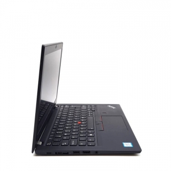 Notebook Lenovo Thinkpad X280 i7 8550U 16GB DDR4 256GB SSD Tela 12,5 | USADO