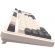 Teclado Mecanico Gamer Aplus Gastek Cetus 98 AK300