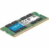 Memoria DDR4 16GB 2666Mhz Crucial para notebook
