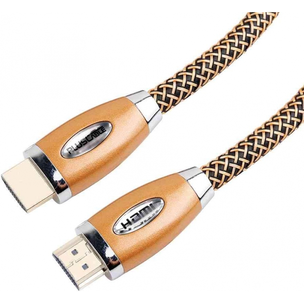 Cabo HDMI V2.1 Pluscable 1,5m HDM2115H