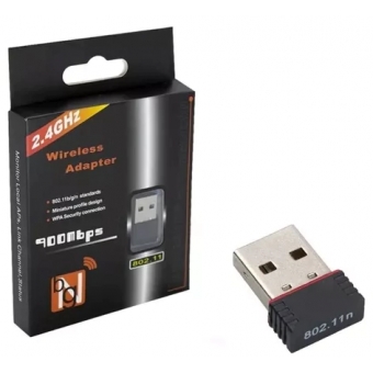 Adaptador USB Wireless 950Mbps  GV ADT 1011