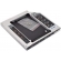 Adaptador Caddy 9,5mm (Hd-Dvdrw) F3 para notebook