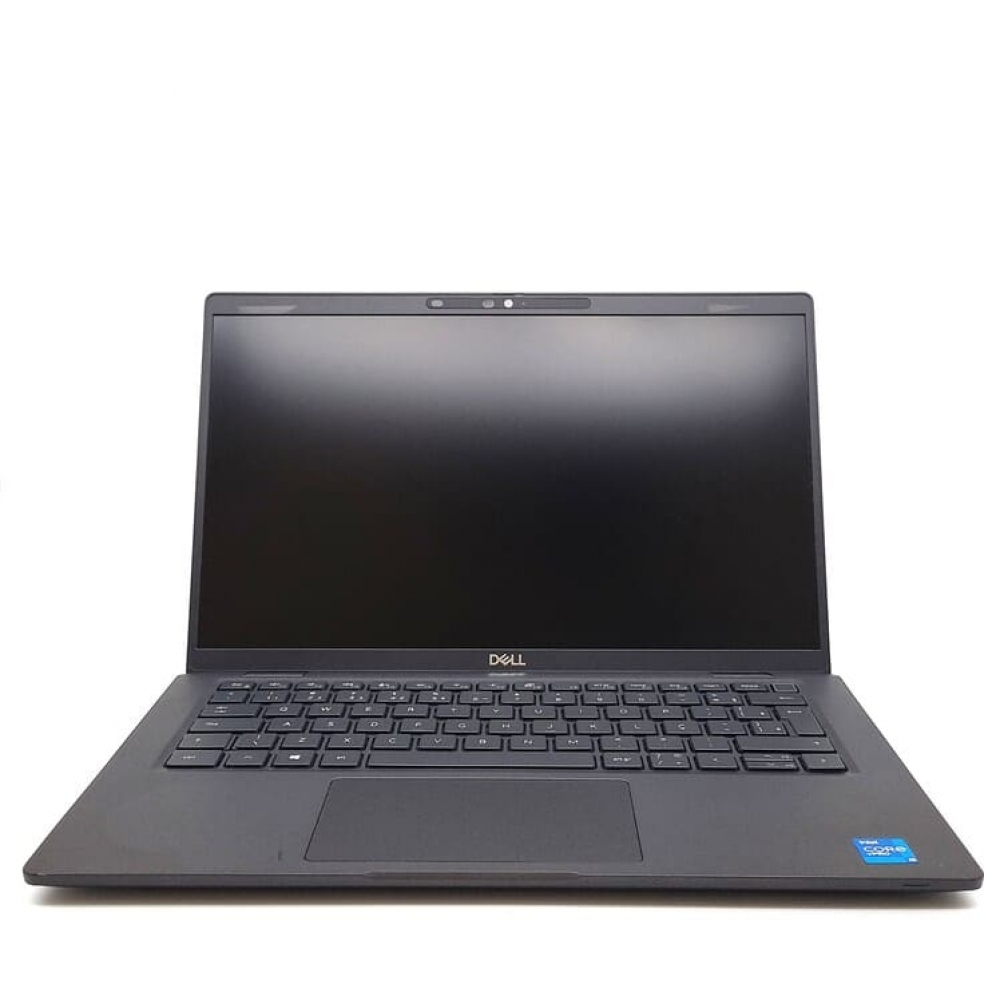 Notebook Dell Latitude 7420 i5-1145G7 16GB DDR4 256GB SSD NVME Tela 14.0 Full HD | USADO