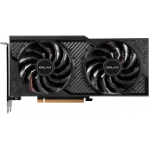 Placa de Vídeo Geforce RTX4060 8GB GDDR6 128 Bits Galax OC 1X