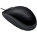 Mouse USB Logitech M110 - Preto