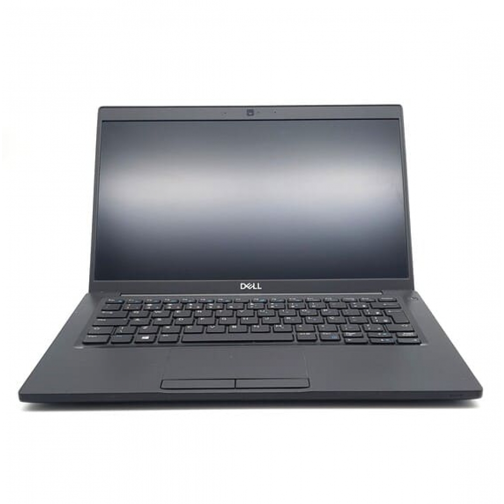 Notebook Dell Latitude 7390 i5-8350U 1,70Ghz 16GB DDR4 256GB SSD Tela 13.3 Full HD | USADO
