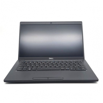 Notebook Dell Latitude 7390 i5-8350U 1,70Ghz 16GB DDR4 256GB SSD Tela 13.3 Full HD | USADO