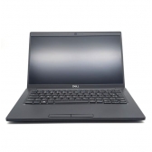 Notebook Dell Latitude 7390 i5-8350U 1,70Ghz 16GB DDR4 256GB SSD Tela 13.3 Full HD | USADO