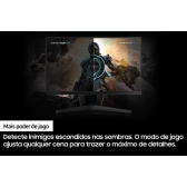 Monitor Gamer LED 27