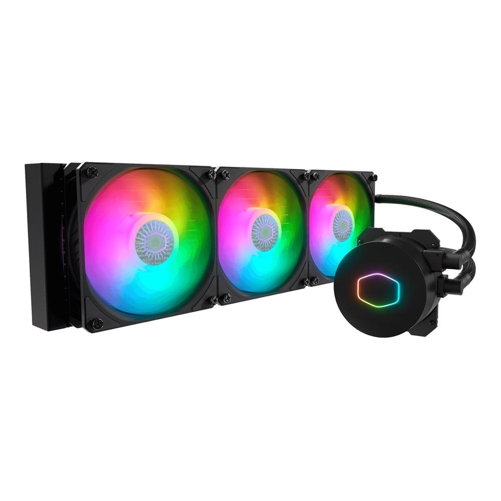 Water Cooler Masterliquid 360L Core ARGB 360mm