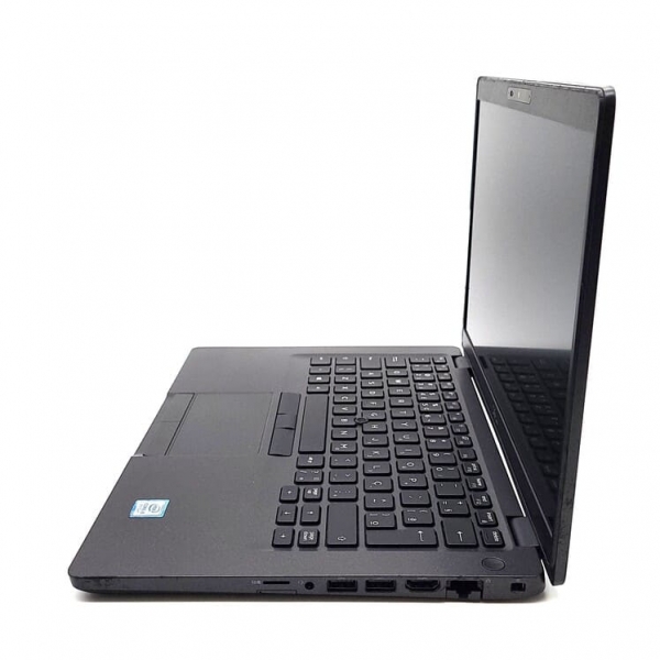 Notebook Dell Latitude 5400 i5-8265U 16GB DDR4 256GB SSD NVME Tela 14.0 Full HD | USADO