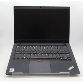Notebook Lenovo ThinkPad T14 i5-10210U 16GB DDR4 256GB SSD NVME Tela 14.0 FULL HD Touch| SEMI-NOVO