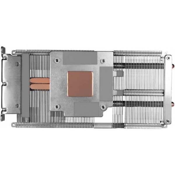 Placa de Vídeo RTX3050 8GB GDDR6 128Bits OC Galax