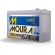Bateria Estacionaria VRLA Moura 12V 7Ah 12NVA-7