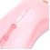 Mouse Gamer Dazz Mizard Rosa 12000Dpi