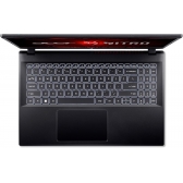 Notebook Acer Gamer Nitro V15 ANV15-51-50KD Core I5 13420H 8GB DDR5SSD 512GB 15,6 FHD IPS Geforce RTX2050 4GB