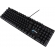 Teclado Mecânico Gamer A+ Plus Tech Kahn Rainbow