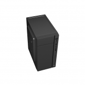 Gabinete Micro ATX C3 Tech MT-34BK Sem Fonte