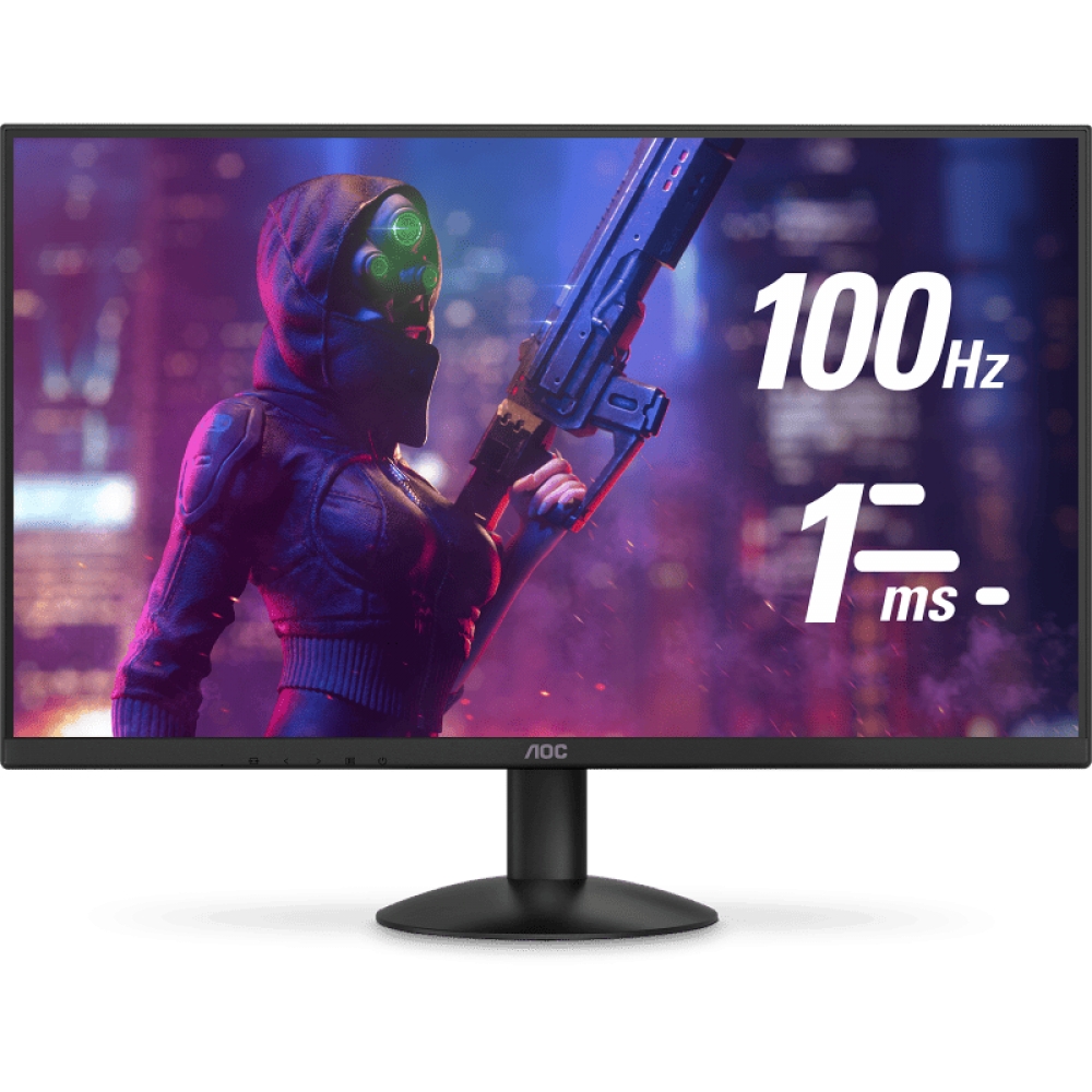 Monitor LED 27