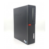 PC Desktop Lenovo Thinkcentre M920s SFF Intel Core I7-8700 3.20ghz 16Gb DDR4 512Gb SSD | USADO