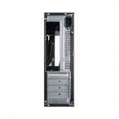 Gabinete Slim com Fonte C3 Tech DT-110BK