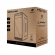Gabinete Micro ATX com Fonte 200W C3 Tech MT-30BK