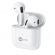Fone Bluetooth Wireless Lecoo EW310 Branco