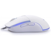 Mouse Gamer USB 3200Dpi C3 Tech MG-80WH