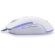 Mouse Gamer USB 3200Dpi C3 Tech MG-80WH