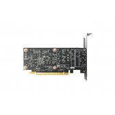 Placa de Vídeo RTX3050 6GB GDDR6 96Bits Zotac Low Profile