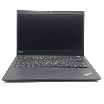 Notebook Lenovo ThinkPad T14 Ryzen 5 4650U 8GB DDR4 512GB SSD NVME Tela 14.0 FULL HD Radeon RX Vega 6| SEMI-NOVO