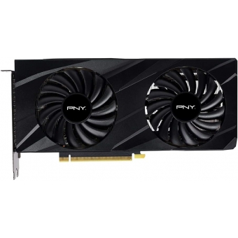 Placa de Vídeo RTX3060 12GB GDDR6 192Bits Verto PNY